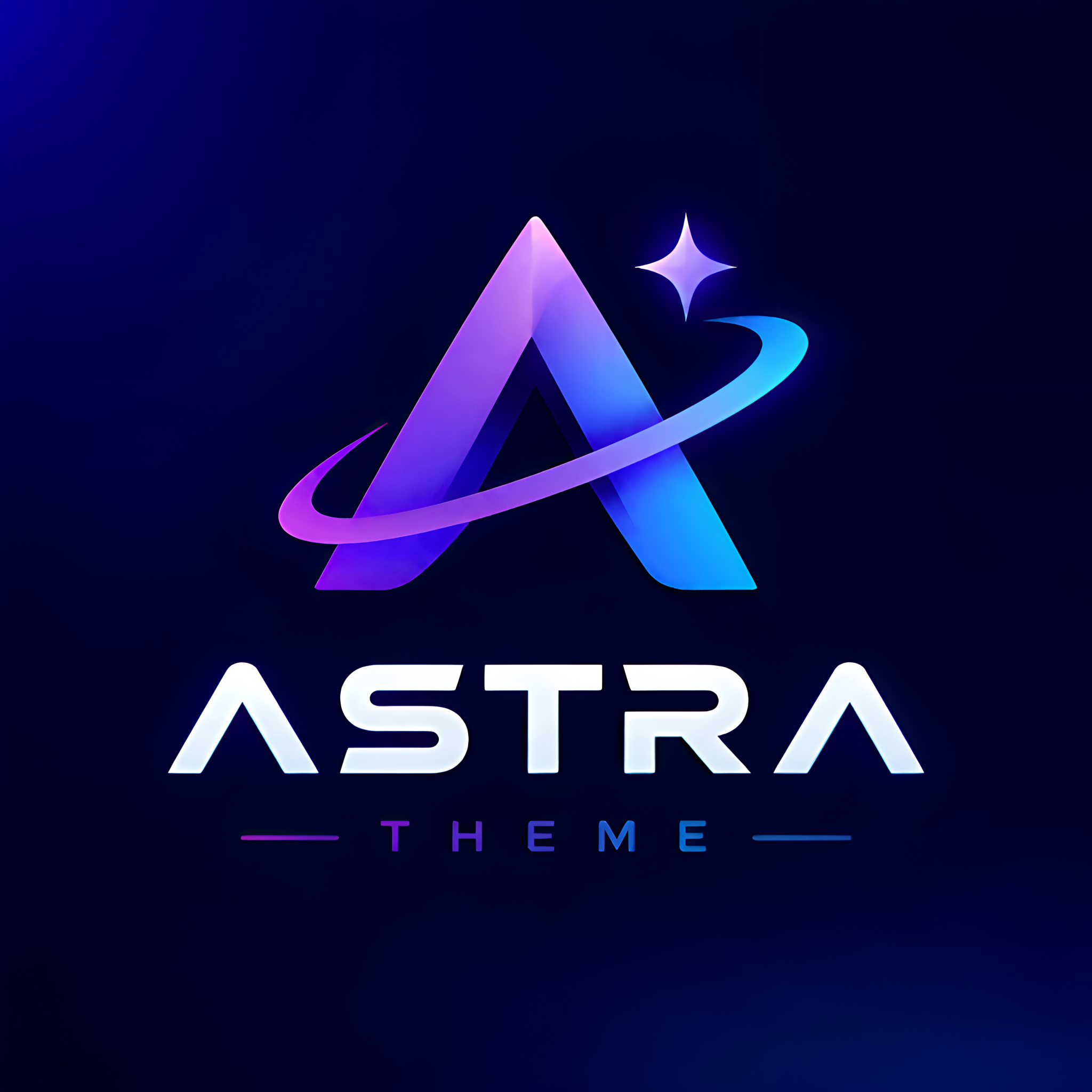 Astra Theme